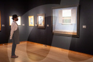 NEWS -  Versteigerung von surrealen Werken und Kunst des 20. Jhr. bei Christie's in London