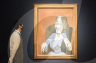 NEWS -  Versteigerung von surrealen Werken und Kunst des 20. Jhr. bei Christie's in London