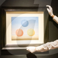 NEWS -  Versteigerung von surrealen Werken und Kunst des 20. Jhr. bei Christie's in London