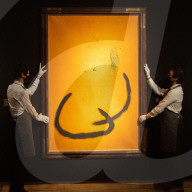 NEWS -  Versteigerung von surrealen Werken und Kunst des 20. Jhr. bei Christie's in London