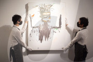 NEWS -  Versteigerung von surrealen Werken und Kunst des 20. Jhr. bei Christie's in London