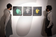 NEWS -  Versteigerung von surrealen Werken und Kunst des 20. Jhr. bei Christie's in London