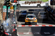 NEWS - Coronavirus: Ventimiglia im Lockdown