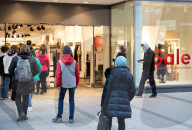 NEWS - Coronavirus: Shopping nur mit Termin in München
