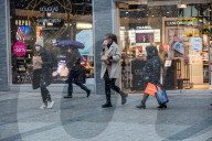 NEWS - Coronavirus: Shopping nur mit Termin in München
