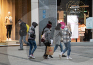 NEWS - Coronavirus: Shopping nur mit Termin in München