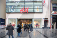 NEWS - Coronavirus: Shopping nur mit Termin in München