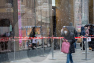 NEWS - Coronavirus: Shopping nur mit Termin in München