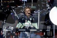 Frank Beard (ZZ Top)
