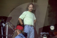 Frank Beard (ZZ Top)