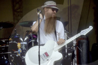 Billy Gibbons (ZZ Top)