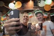 St Patricks Day Sydney