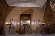 Health Secretary Matt Hancock holds COVID-19 Press Conference