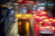 Surreal dreams in lockdown: a photo diary. Lockdown felt like the dark days of a surreal dream to the photographer Linda Nylind. She reflects on this feeling over the winter period and the effects of the loneliness experienced by many on our mental health