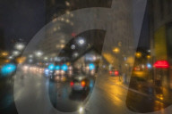 Surreal dreams in lockdown: a photo diary. Lockdown felt like the dark days of a surreal dream to the photographer Linda Nylind. She reflects on this feeling over the winter period and the effects of the loneliness experienced by many on our mental health