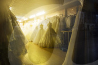 Surreal dreams in lockdown: a photo diary. Lockdown felt like the dark days of a surreal dream to the photographer Linda Nylind. She reflects on this feeling over the winter period and the effects of the loneliness experienced by many on our mental health