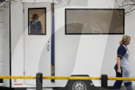 Manchester is reaching the homeless with Covid vaccinations. A day with a mobile surgery dedicated to helping one of the most vulnerable and hard to reach groups