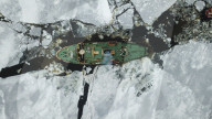 Flood Prevention Measures - St Petersburg