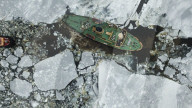 Flood Prevention Measures - St Petersburg