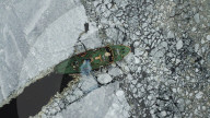 Flood Prevention Measures - St Petersburg