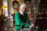 Former health secretary Norman Fowler: ?Some said those with HIV should be in isolation. Perpetually?