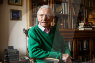 Former health secretary Norman Fowler: ?Some said those with HIV should be in isolation. Perpetually?