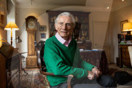 Former health secretary Norman Fowler: ?Some said those with HIV should be in isolation. Perpetually?