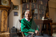 Former health secretary Norman Fowler: ?Some said those with HIV should be in isolation. Perpetually?