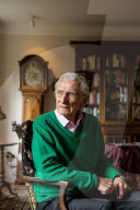 Former health secretary Norman Fowler: ?Some said those with HIV should be in isolation. Perpetually?