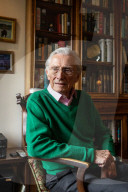 Former health secretary Norman Fowler: ?Some said those with HIV should be in isolation. Perpetually?