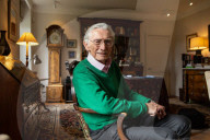 Former health secretary Norman Fowler: ?Some said those with HIV should be in isolation. Perpetually?