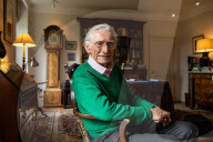 Former health secretary Norman Fowler: ?Some said those with HIV should be in isolation. Perpetually?