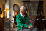 Former health secretary Norman Fowler: ?Some said those with HIV should be in isolation. Perpetually?