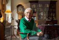 Former health secretary Norman Fowler: ?Some said those with HIV should be in isolation. Perpetually?