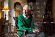 Former health secretary Norman Fowler: ?Some said those with HIV should be in isolation. Perpetually?