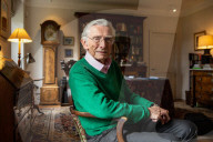 Former health secretary Norman Fowler: ?Some said those with HIV should be in isolation. Perpetually?