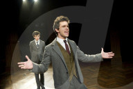 Performing arts archive