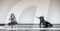 Performing arts archive