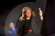 Performing arts archive