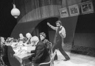 Performing arts archive