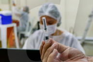 NEWS - Coronavirus: Brasilien - Amazonas startet CovacManaus-Studie