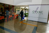 NEWS - Coronavirus: Brasilien - Amazonas startet CovacManaus-Studie
