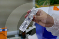 NEWS - Coronavirus: Brasilien - Amazonas startet CovacManaus-Studie