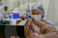 NEWS - Coronavirus: Brasilien - Amazonas startet CovacManaus-Studie