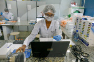 NEWS - Coronavirus: Brasilien - Amazonas startet CovacManaus-Studie