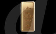 FEATURE - Luxusmarke Caviar verwandelt Handys in Goldbarren-Smartphones

