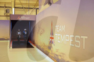 Boris Johnson visits BAE Systems Warton