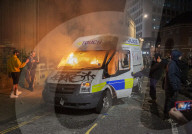 NEWS -  Proteste in Bristol am Wochenende