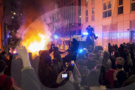 NEWS -  Proteste in Bristol am Wochenende