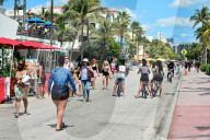 NEWS - Coronavirus:  Miami Beach verhängt eine Ausgangssperre
